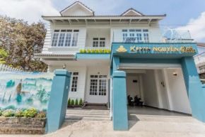 Kevin Nguyen Villa